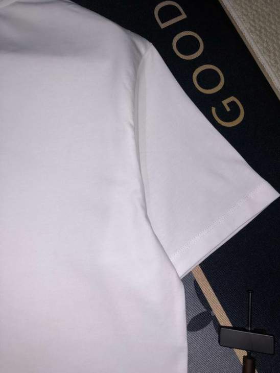 Dior T Shirts Short _SKUDiorS-XLhgntx0615776